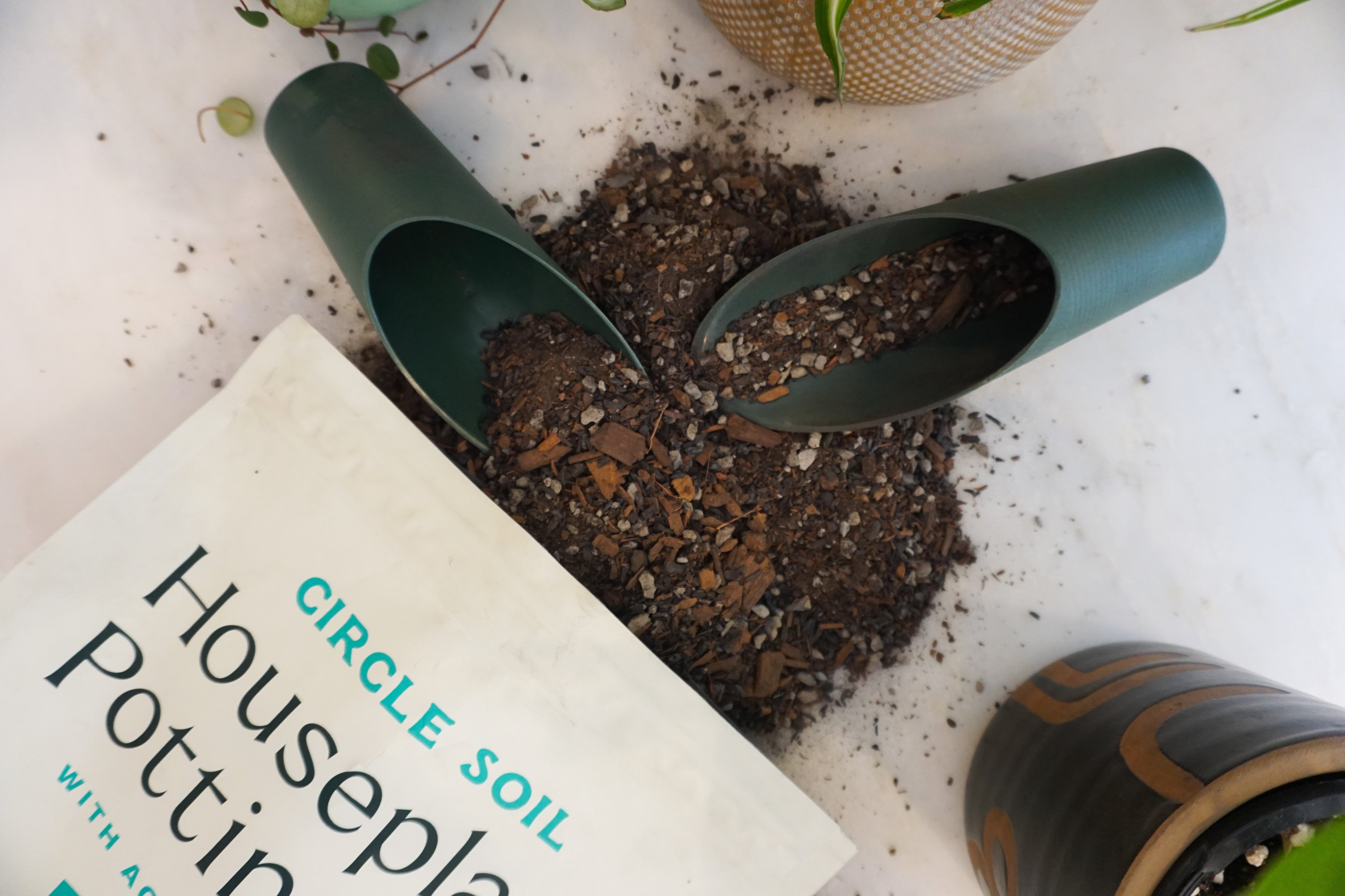 Circle Tools