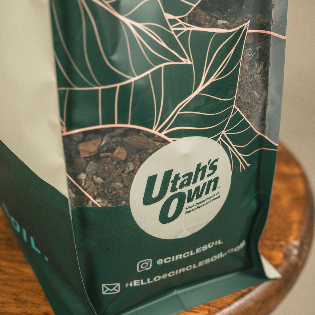 Houseplant Potting Soil [8 qt.]
