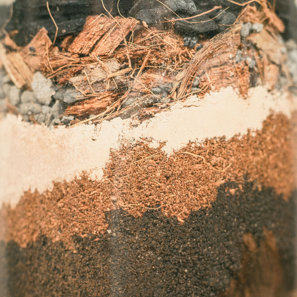 Breathable Potting Mix [8 qt.]