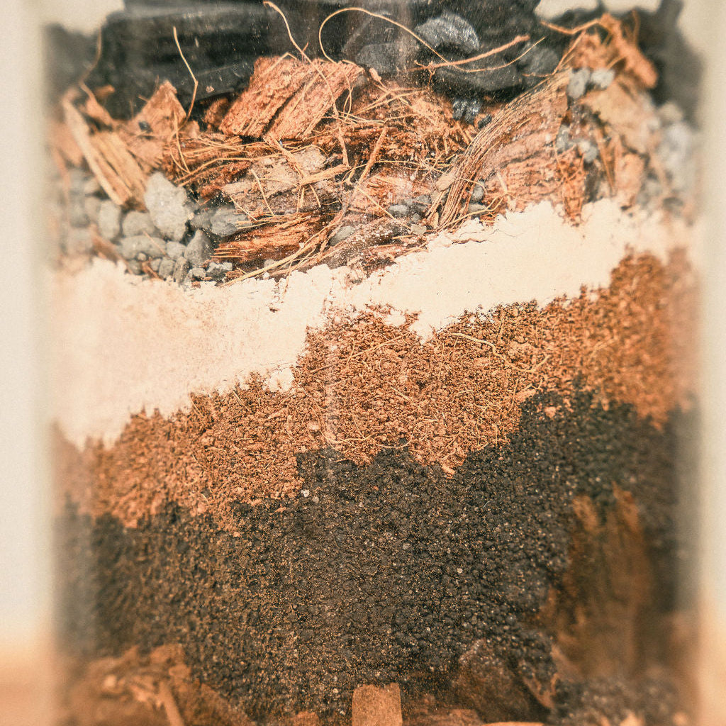 Breathable Potting Mix [4 qt.]
