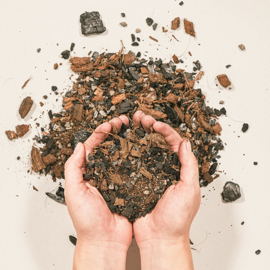 Breathable Potting Mix [8 qt.]