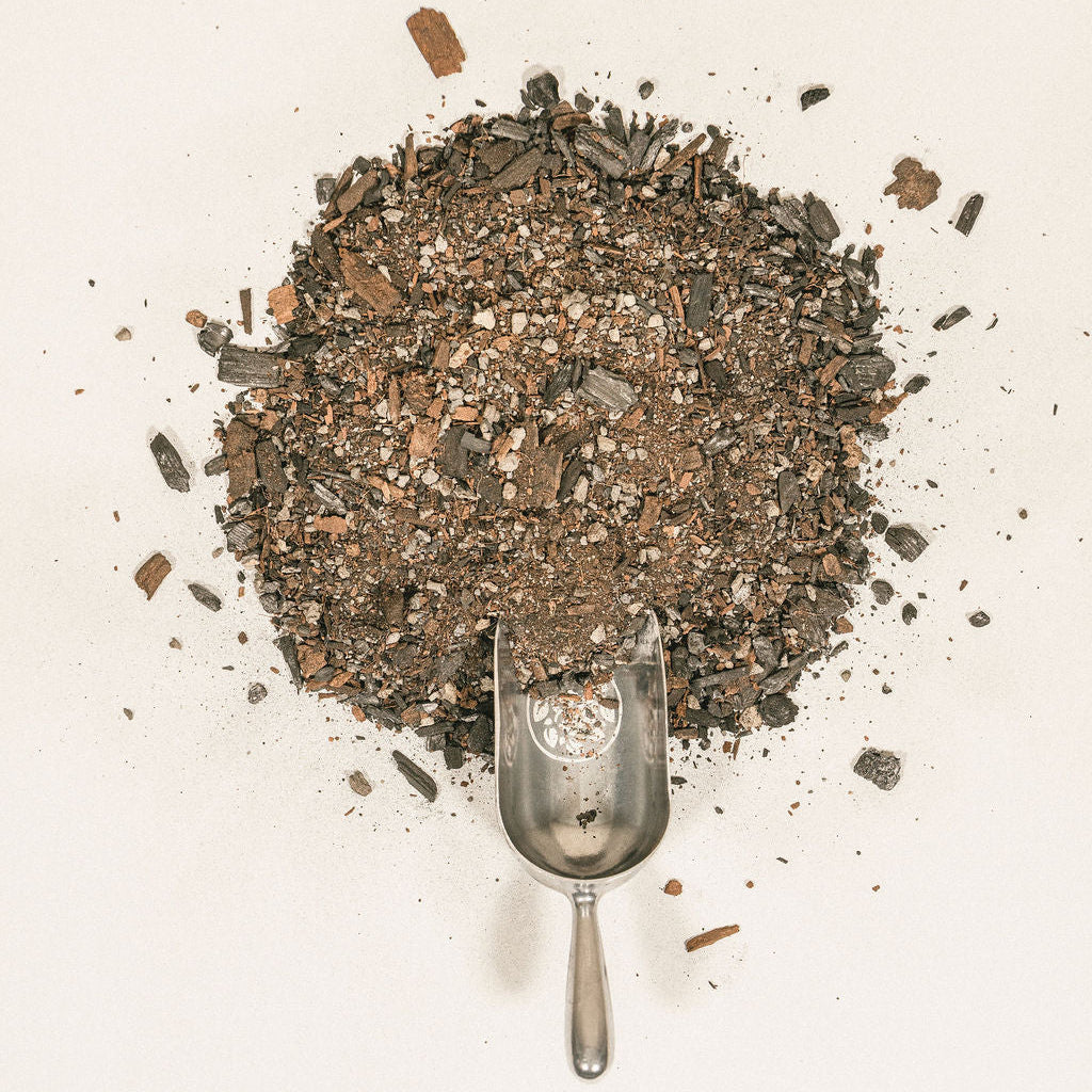 Houseplant Potting Mix - Cubic Foot Box