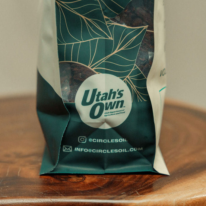 Premium Houseplant Mix [2 Gal.]