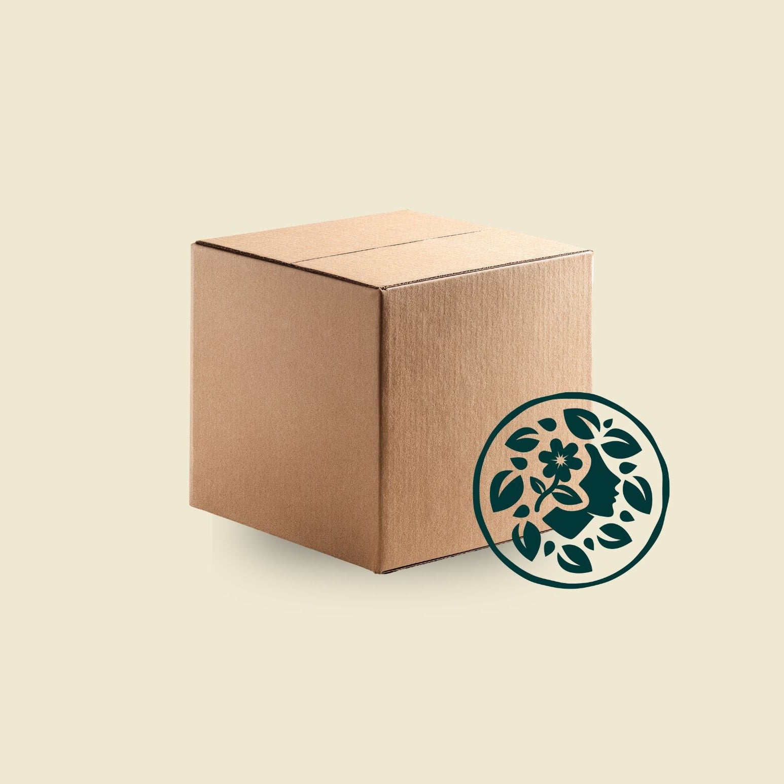 Houseplant Potting Mix - Cubic Foot Box